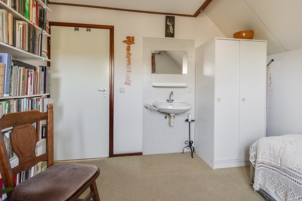 Medium property photo - Wilgenhof 34, 4283 JB Giessen